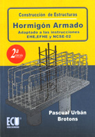 Construcción de estructuras de hormigón armado adaptado a las instrucciones EME,