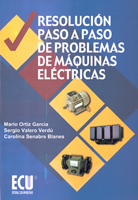 Resolución paso a paso de problemas de máquinas eléctricas