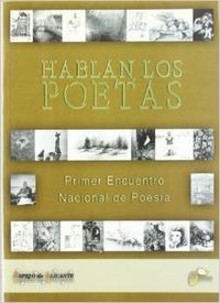 Hablan los poetas
