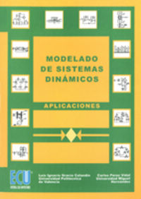 Modelado de sistemas dinámicos. Aplicaciones