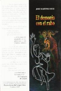 El demonio con el rabo