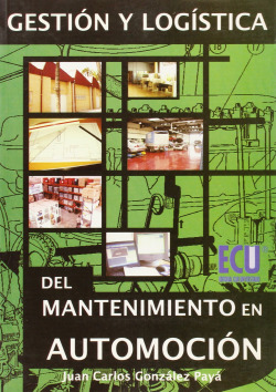 Gestión y logística del mantenimiento en automoción