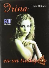 Irina, en un triángulo