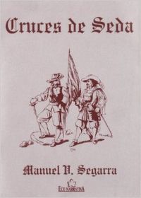 Cruces de seda