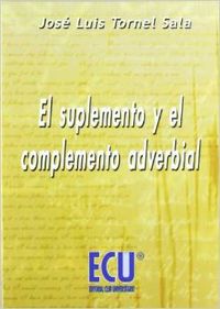 El suplemento y el complemento adverbial