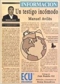 Un testigo incómodo
