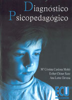 DIAGNOSTICO PSICOPEDAGOGICA