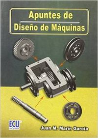 Apuntes de Diseño de Máquinas