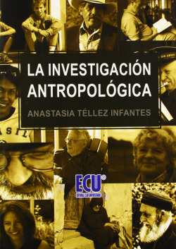 La investigación antropológica
