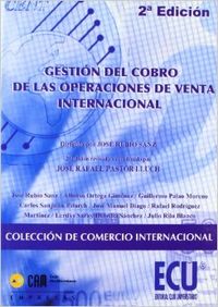 Gestión del cobro de las operaciones de venta internacional