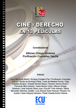 Cine y derecho en 13 películas