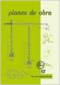 Planes de obra