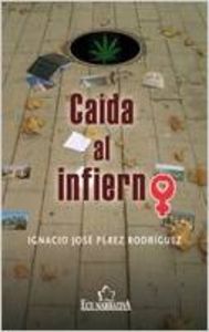 Caída al infierno