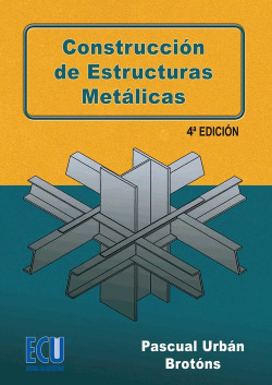 Construcción de estructuras metálicas
