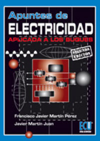 Apuntes de electricidad aplicada a los buques