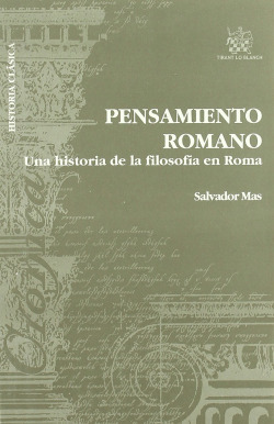 PENSAMIENTO ROMANO