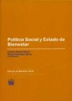 POLÍTICA SOCIAL Y ESTADO DE BIENESTAR 21