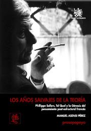 Los años salvajes de la teoría