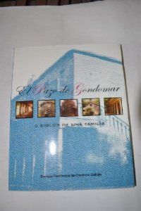 El pazo de Gondomar