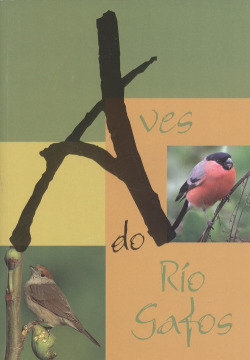 AVES DO RIO GAFOS