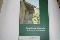 Segredos de Ribadumia