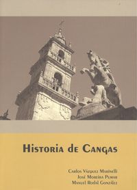 Historia de Cangas