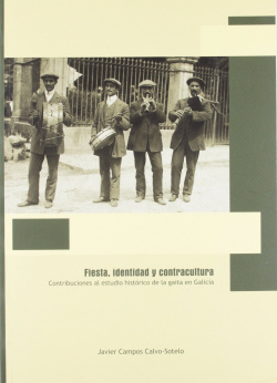 Fiesta, identidad y contracultura