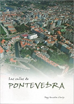 Las calles de Pontevedra