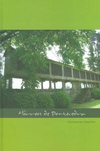 Hórreos de Pontevedra