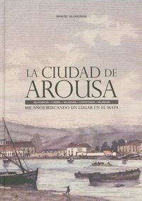 La ciudad de Arousa