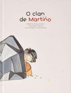 O CLAN DE MARTIÑO