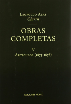 Artículos (1875-1878)