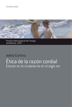 Ètica de la razón cordial educa en la ciudadania