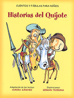 Historias del Quijote
