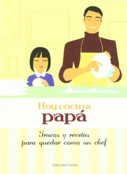 Hoy cocina papá