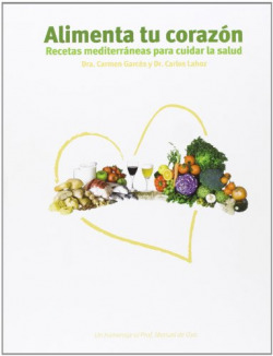 Alimenta tu corazón
