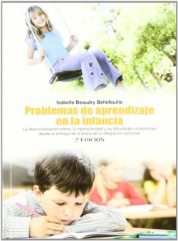 Problemas de aprendizaje la infancia