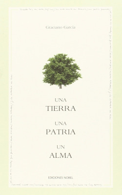 Una tierra, una patria, un alma
