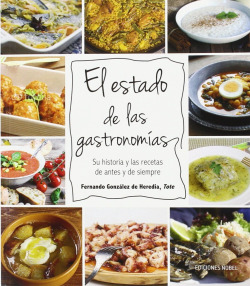 El estado de las gastronomías
