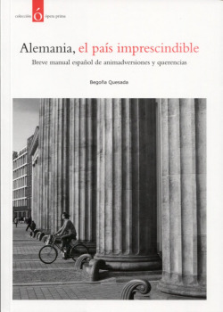 Alemania, el pais imprescindible