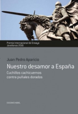 Nuestro desamor a españa