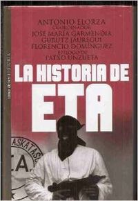 La historia de eta