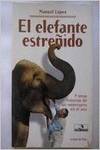 El elefante extreñido