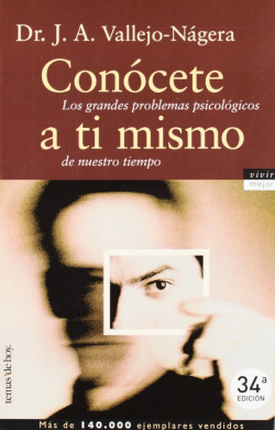 Conócete a ti mismo