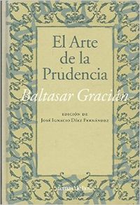 El arte de la prudencia