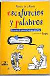 Escafurcios y palabros
