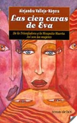 Las cien caras de eva
