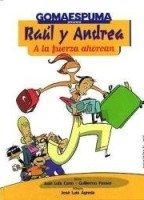 Raul y andrea