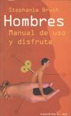 Hombres, manual de uso y disfrute