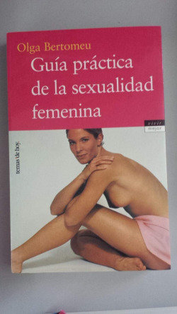 Guia práctica de la sexualidad